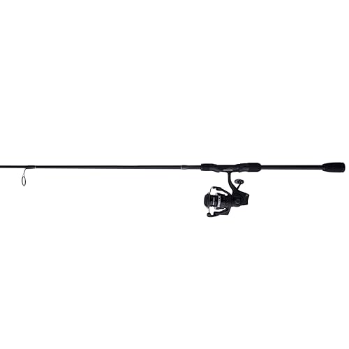 Abu Garcia Max SX Spinning Reel and Fishing Rod Combo