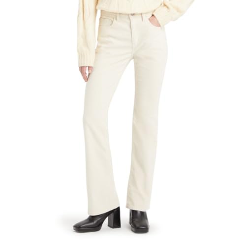Levi's Women's 725 High Rise Bootcut Jeans (Also Available in Plus)