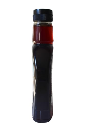 Butternut Mountain Farm Pure Vermont Maple Syrup, Grade A, Dark Color, Robust Taste, All Natural, Easy Pour, 32 Fl Oz, 1 Qt (Prev Grade B)