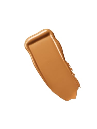 Clinique Even Better Makeup Foundation Broad Spectrum SPF 15 | Medium Coverage + Natural Finish | With Vitamin C | Evens Skin Tone + Reduces Dark Spots, Toffee, 1 Fl Oz