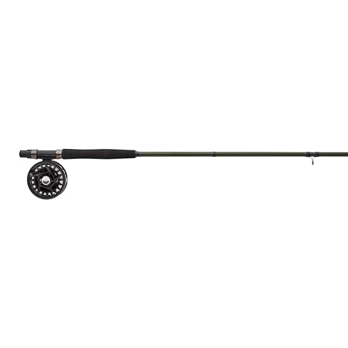 Shakespeare Cedar Canyon Select Fly Combo