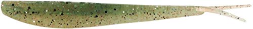 Berkley PowerBait Minnow Fishing Soft Bait