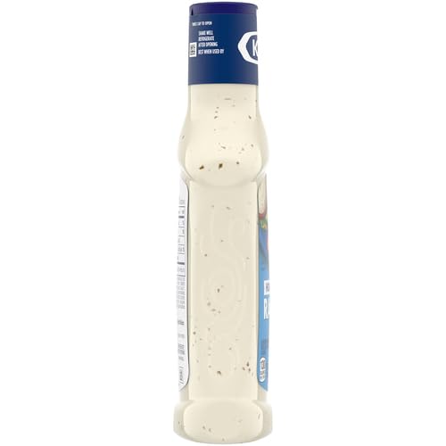 Kraft Ranch Salad Dressing (1 gal Jug)