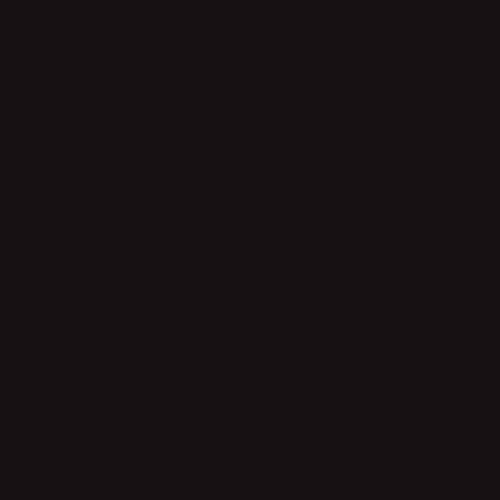 Rust-Oleum 1976502 Painter's Touch Latex Paint, Flat Black 32 Fl Oz, 1 Quarts, (Pack of 1)