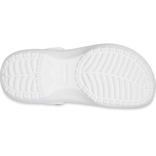 Crocs Women's Classic Platform Clog