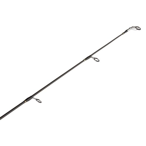 PENN Spinfisher VII Spinning Reel and Fishing Rod Combo