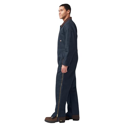 Dickies Men's Premium Insulated Duck Coverall