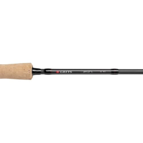 Fin Fly Reel and Fishing Rod Combo