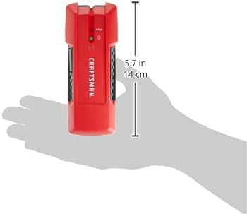 CRAFTSMAN Stud Finder, 3/4-Inch Depth (CMHT77633)