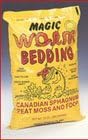 Magic 101 Worm Bedding