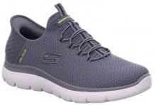 Skechers Men’s Summits High Range Slip-in