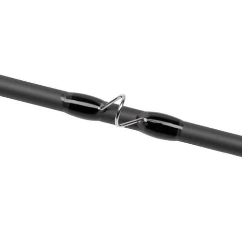 Fin Fly Reel and Fishing Rod Combo