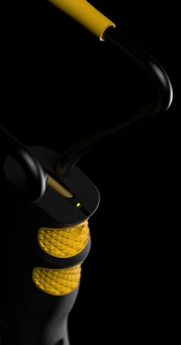 Barnett King Rat Slingshots, Powerful Slingshot for Adults and Kids Alike, Includes Power Band, Brushed Leather Pouch, & Slingshot Ammo