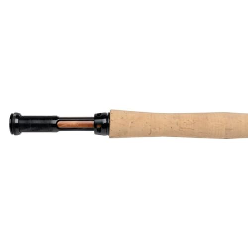 Fin Fly Reel and Fishing Rod Combo