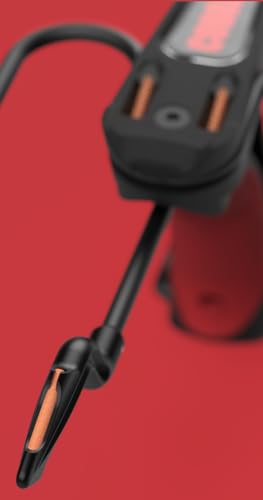 Barnett King Rat Slingshots, Powerful Slingshot for Adults and Kids Alike, Includes Power Band, Brushed Leather Pouch, & Slingshot Ammo
