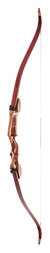 Escalade Sports Bear Archery Bullseye X Bow