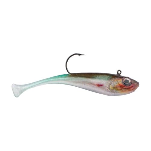 Berkley Berkley PowerBait Power Switch Fishing Soft Bait