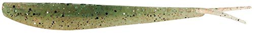 Berkley PowerBait Minnow Fishing Soft Bait
