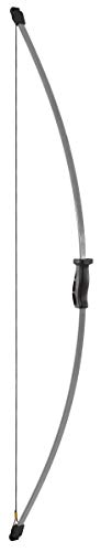 Bear Archery Wizard Bow for Youth, Recommended Ages 5-10, Ambidextrous, Continuous Draw Weight Up to 18 lb., Continuous Draw Length Up to 24-inches