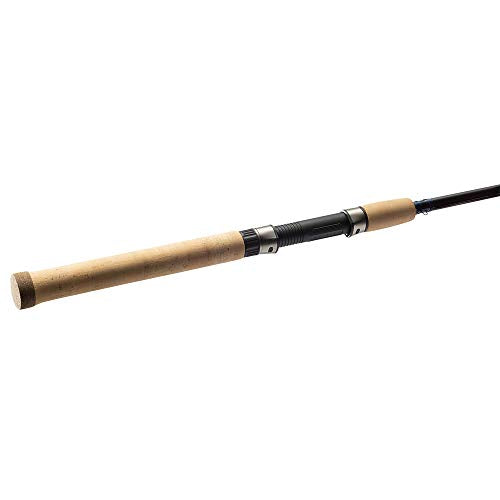 St. Croix Rods Triumph Spinning Rod, TSR, Durably Sensitive with Impressive Power, High Performing Spinning Rod