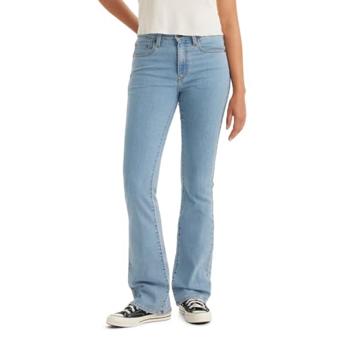 Levi's Women's 725 High Rise Bootcut Jeans (Also Available in Plus)