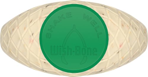 Wish-Bone Zesty Robusto Italian Salad Dressing, 15 FL OZ