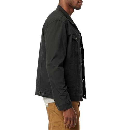Levi Strauss Signature Gold Men's Signature Trucker Jacket