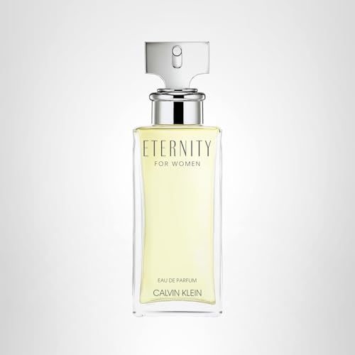 Calvin Klein Eternity For Women Eau de Parfum 3.3 fl oz
