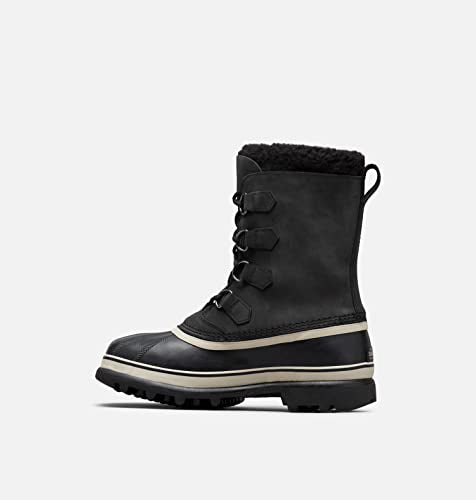 SOREL Men's Caribou Waterproof Boot
