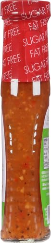 Skinnygirl Fat-Free Salad Dressing, Sugar-Free Buttermilk Ranch, 8 Ounce