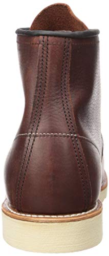Red Wing Men's Heritage 8146-6" Moc Lug