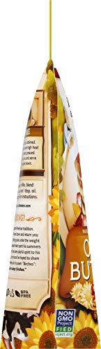 Organic Pancake and Waffle Mix, Classic Recipe by Birch Benders, Whole Grain, Non-GMO, Just Add Water, 16oz (Packaging may vary)