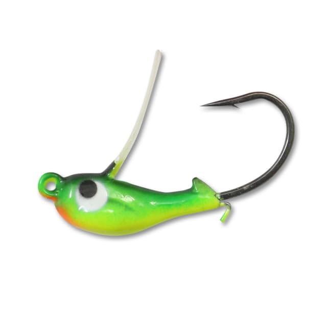 Northland Tackle Pro Walleye Float N Crawler Harness