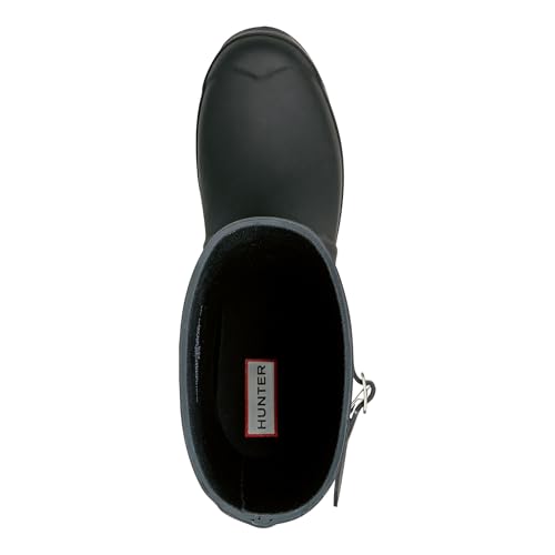 Hunter Women's Original Short Rain Boots