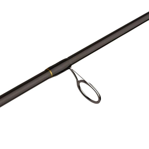PENN Spinfisher VII Spinning Reel and Fishing Rod Combo