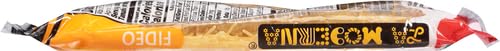 LA MODERNA, Noodles, Pasta, Made with Durum Wheat Grits, Enriched with Vitamins and Iron, 7 oz, Pack of 20