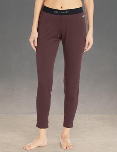 Carhartt Women's Base Force Heavyweight Thermal Base Layer Pant