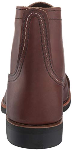 Red Wing Heritage Women's Iron Ranger-W Boot