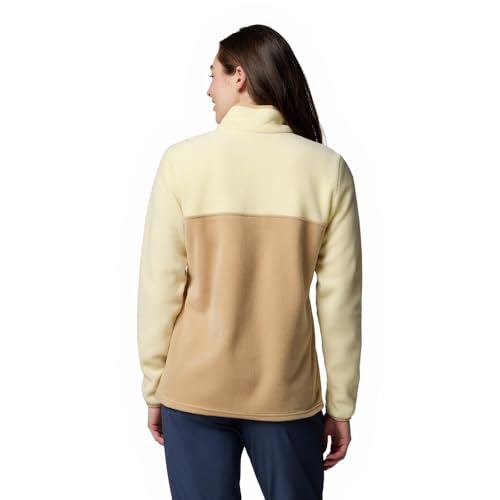 Columbia Women's Benton Springs Half Snap Pull Over Ii