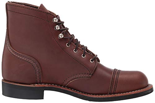 Red Wing Heritage Women's Iron Ranger-W Boot