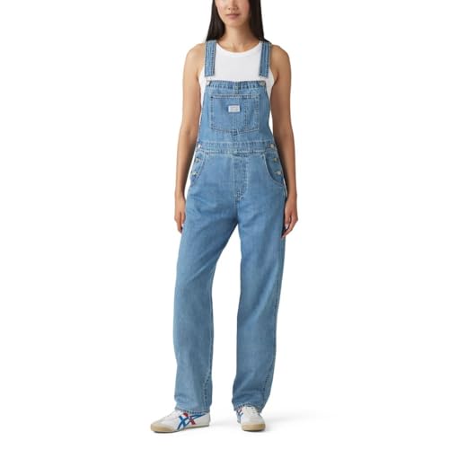 Levi's Women's Vintage Overalls