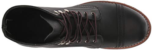 Red Wing Heritage Women's Iron Ranger-W Boot