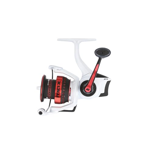Abu Garcia Max Pro Spinning Fishing Reel