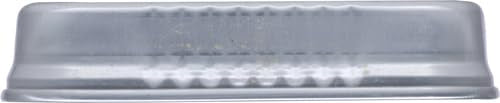 Beach Cliff Sardines in Water, 3.75 oz Can (Pack of 12) - Wild Caught Sardines - 12g Protein per Serving - Gluten Free, Keto Friendly