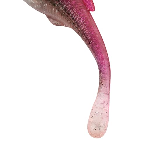 Berkley PowerBait Drip Minnow Fishing Soft Bait