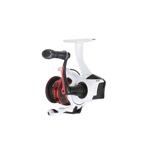 Abu Garcia Max Pro Spinning Fishing Reel