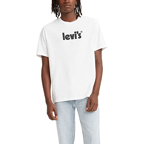 Levi's Men's Graphic Tee (Also Available in Big & Tall)