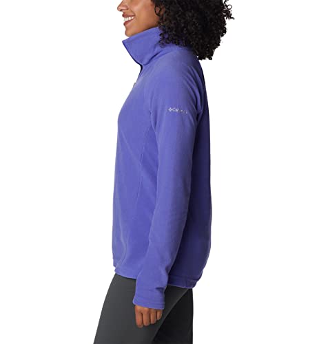 Columbia womens Glacial Iv 1/2 Zip