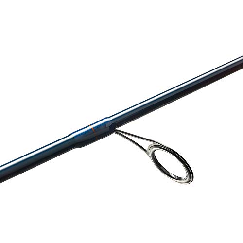 St. Croix Rods Triumph Spinning Rod, TSR, Durably Sensitive with Impressive Power, High Performing Spinning Rod