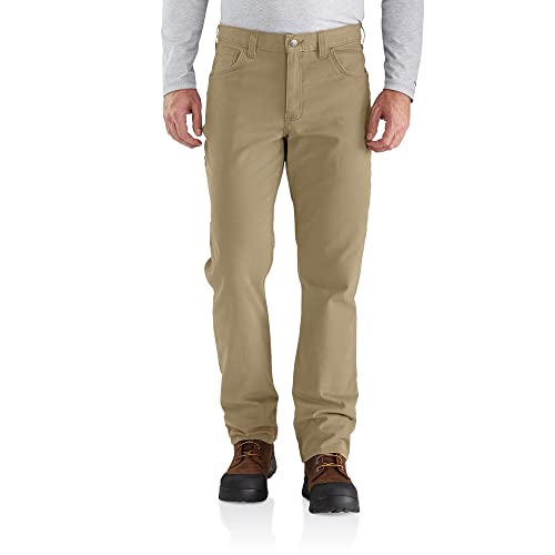 Carhartt Men's Relaxed Straight Rigby Pant